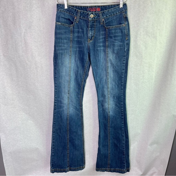 Cinch Ladies Lynden Jeans 30 - Picture 1 of 8